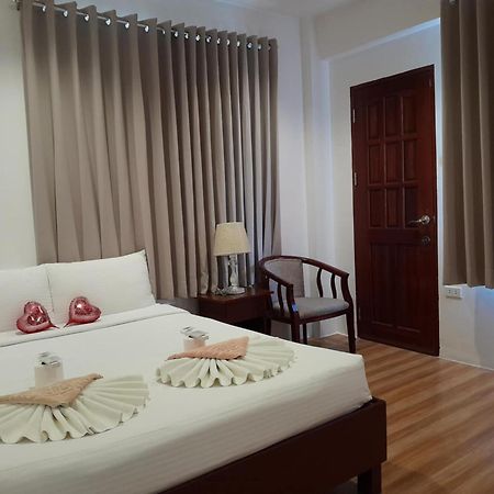 Zosimo'S Inn Siquijor Eksteriør bilde