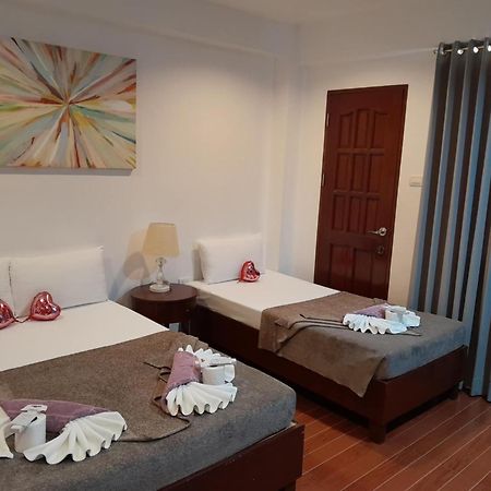 Zosimo'S Inn Siquijor Eksteriør bilde