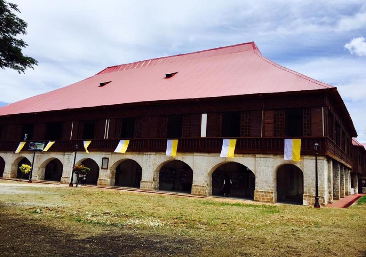 Zosimo'S Inn Siquijor Eksteriør bilde