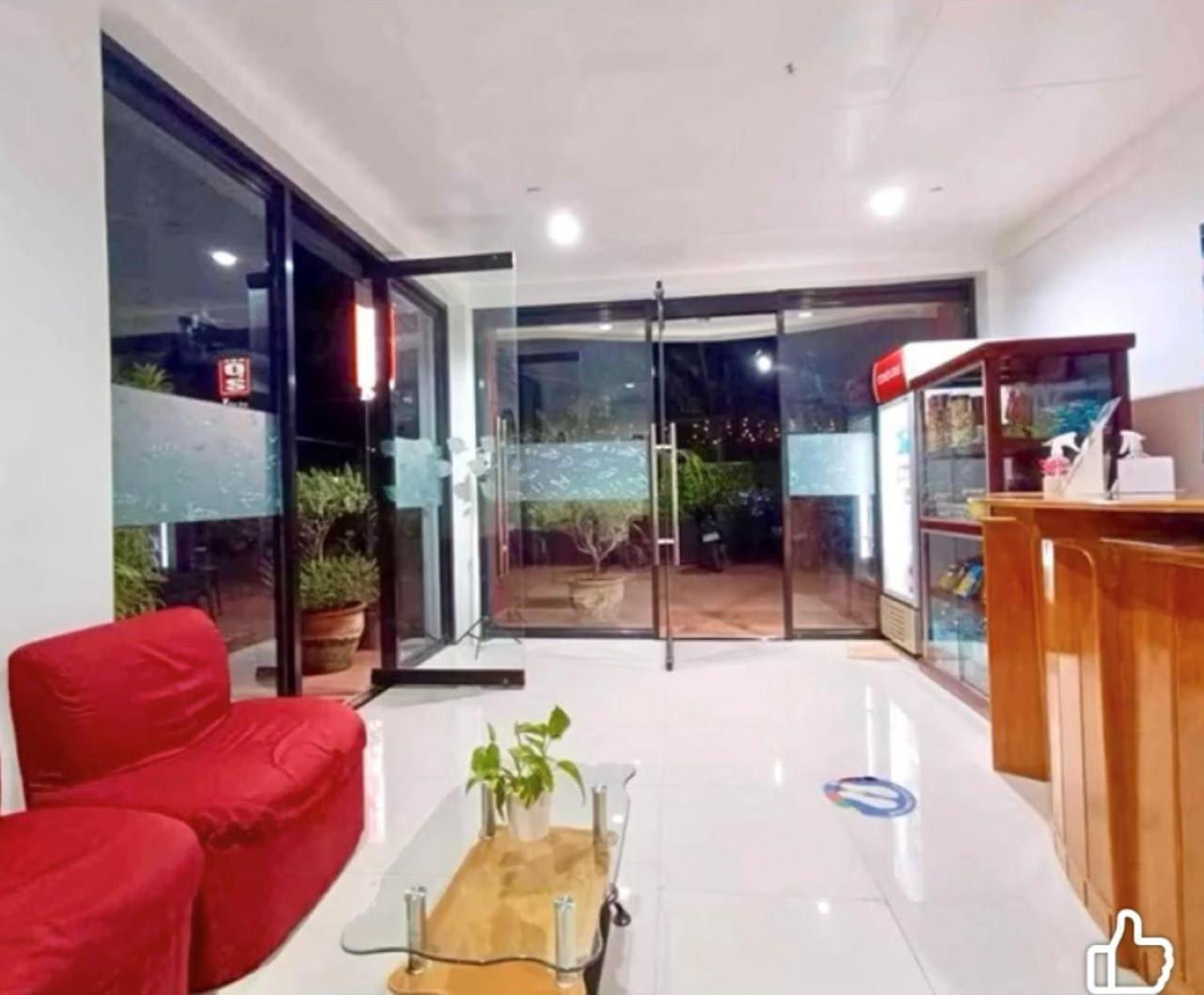 Zosimo'S Inn Siquijor Eksteriør bilde