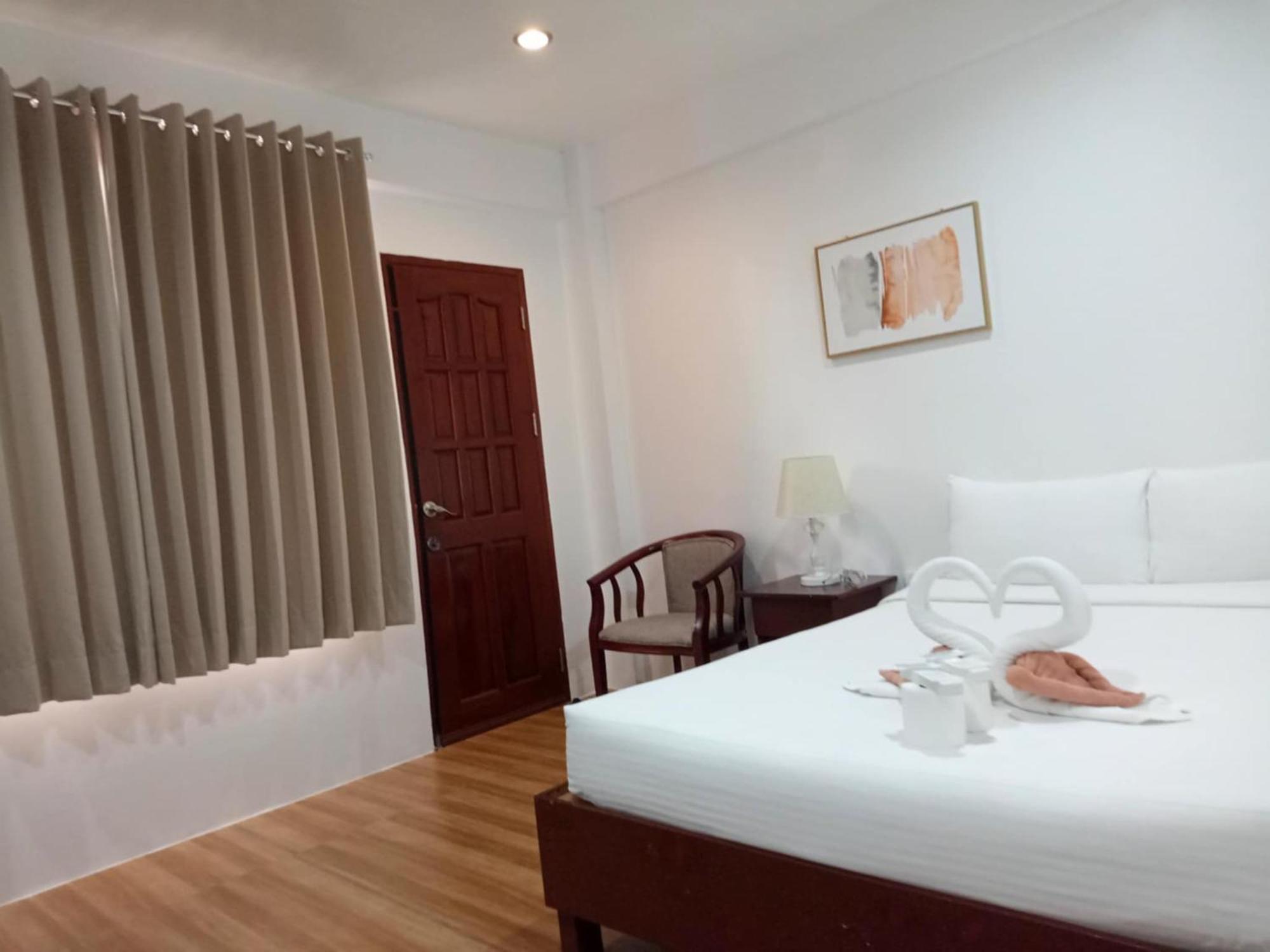 Zosimo'S Inn Siquijor Eksteriør bilde