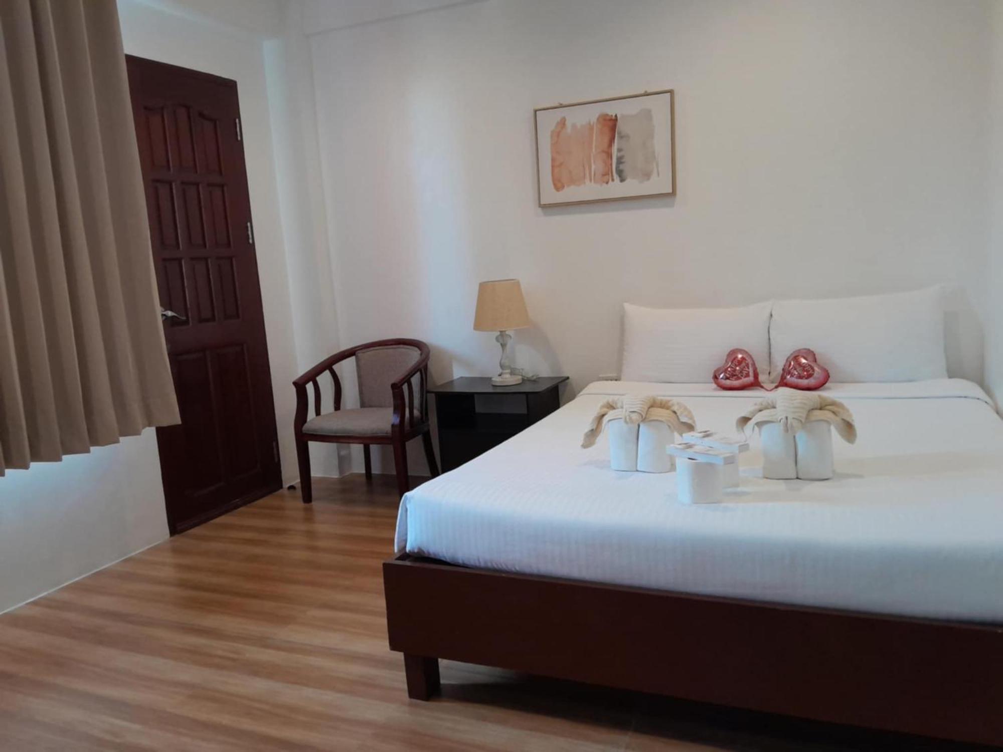 Zosimo'S Inn Siquijor Eksteriør bilde