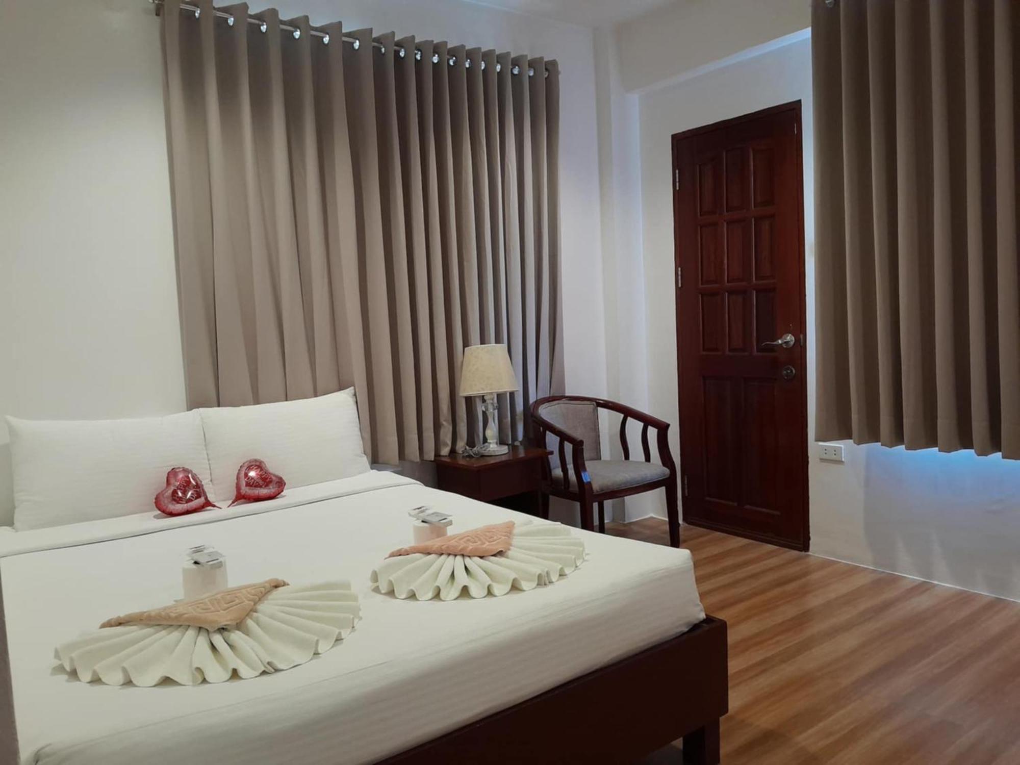 Zosimo'S Inn Siquijor Eksteriør bilde