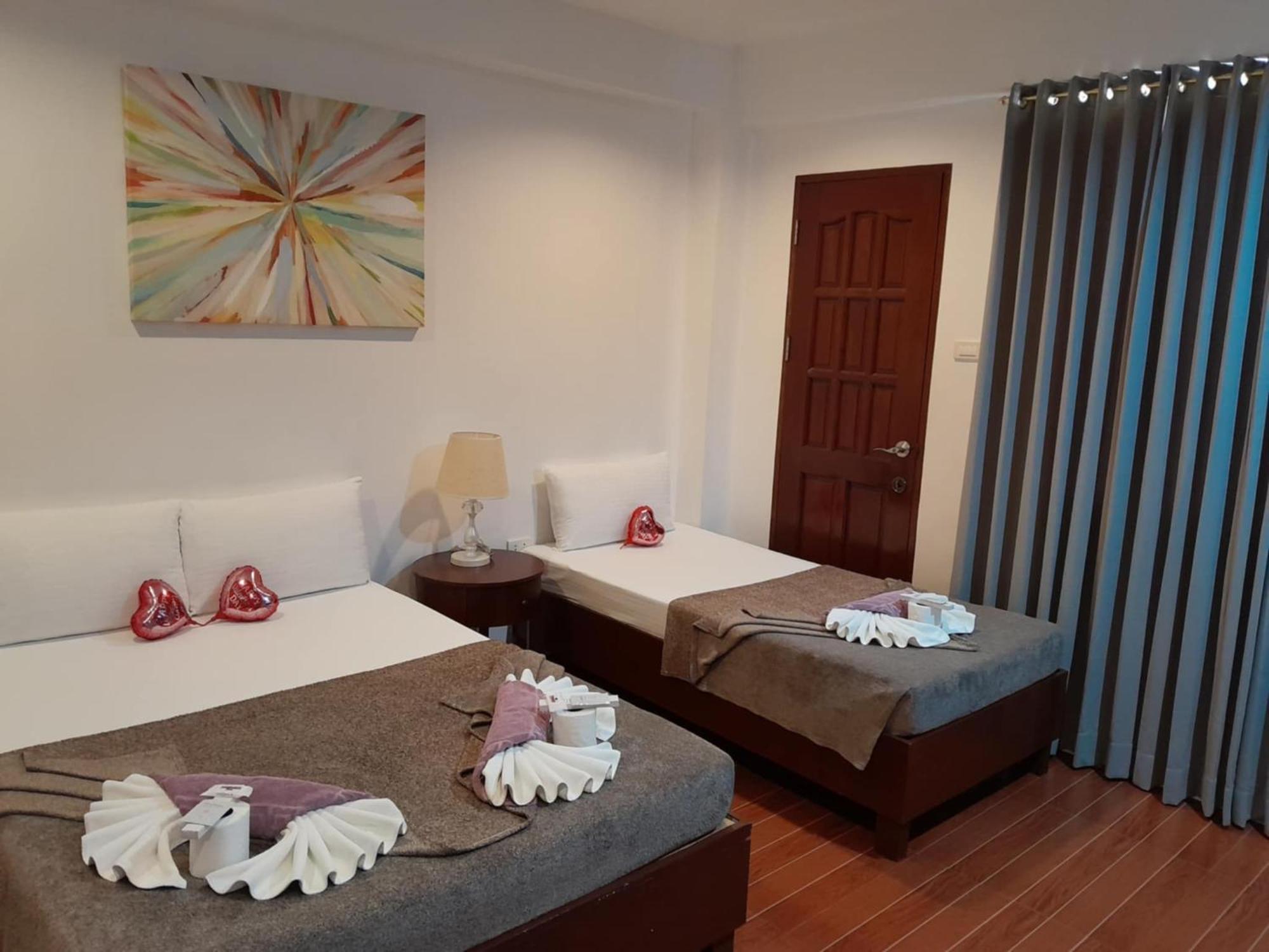 Zosimo'S Inn Siquijor Eksteriør bilde