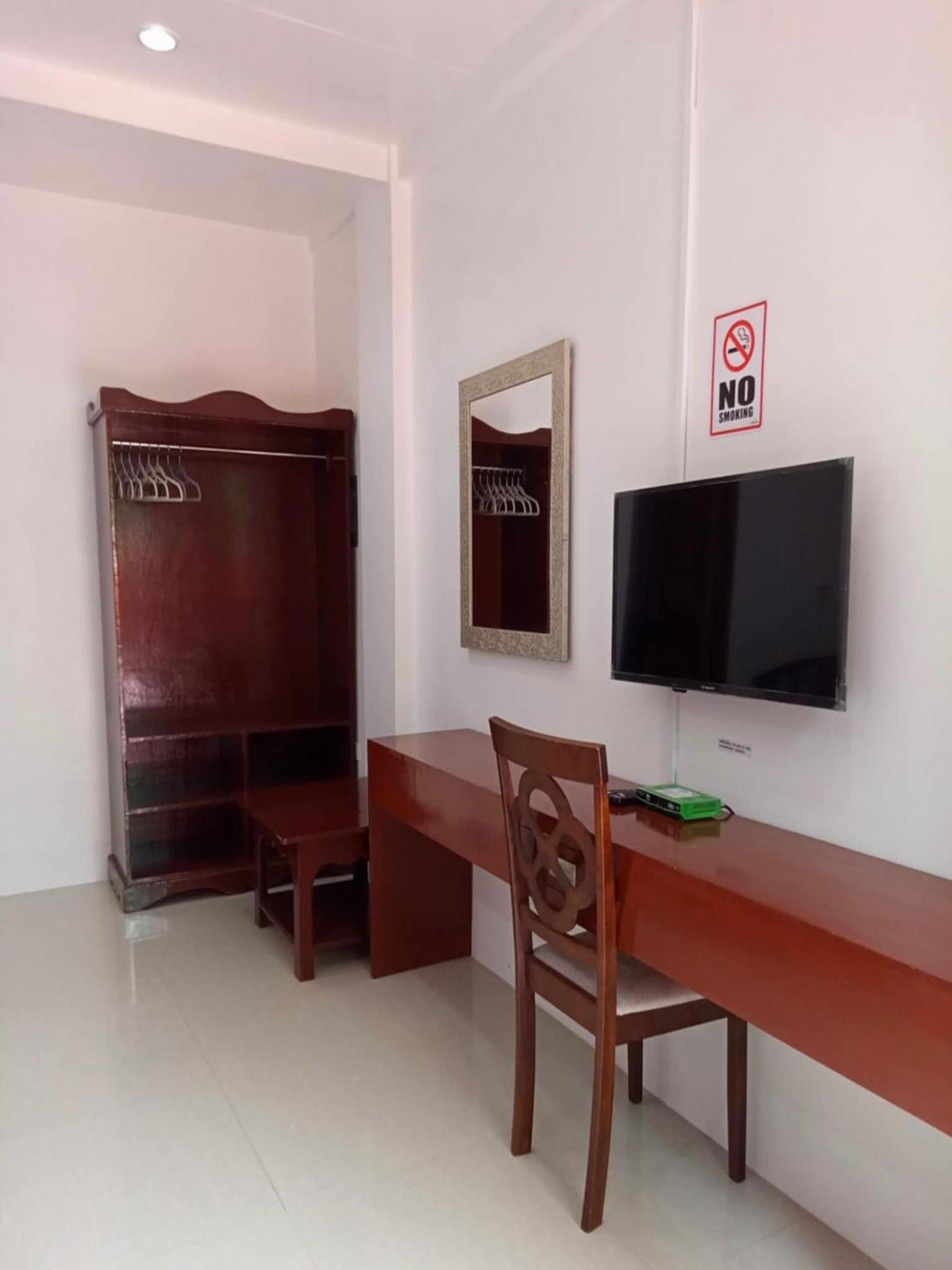 Zosimo'S Inn Siquijor Eksteriør bilde